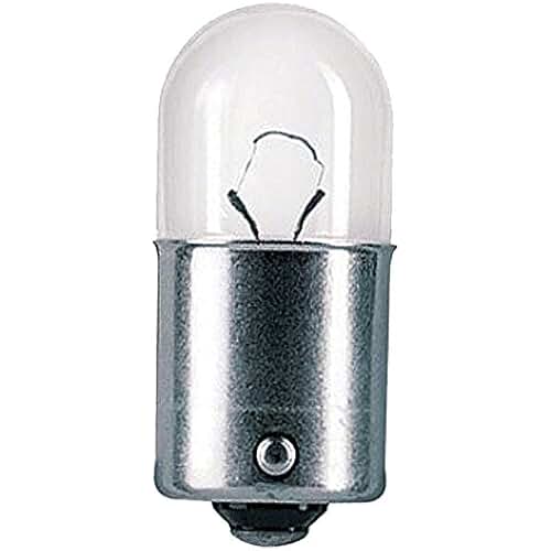 Amazon.co.uk: R10W - Light Bulbs / Lights, Bulbs & Indicators: Automotive