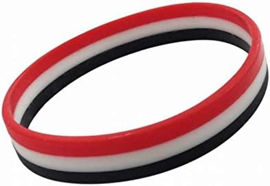 Silicone Wristband Germany 1892