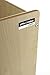 Little Helper NB/FP02 1G FunPod Toddler Kitchen Safety Stand/12 M, Natural