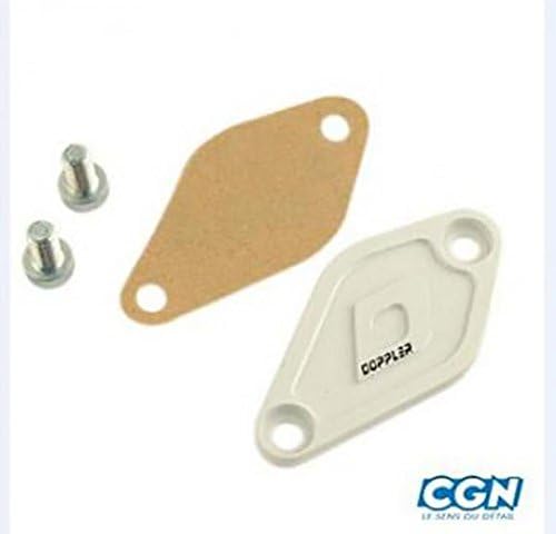 Doppler Plug Outlet Valve Oil Pump Cover Moto Peugeot XPS 50 New