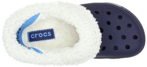 Crocs Mammoth Full Collar Sabot U Unisex – Erwachsene Clogs & Pantoletten CR.12878 - 7