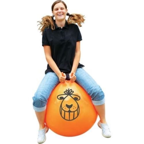foot space hopper