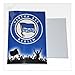 Produktbild Hertha BSC Berlin Geschenkkarte Karte mit Sound