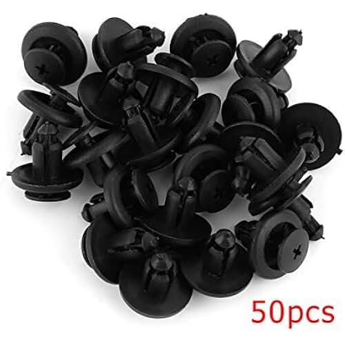 Amazon.fr rivet plastique automobile