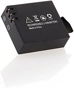 Hawkeye Firefly 7S 1050mAh Backup Li-ion Battery