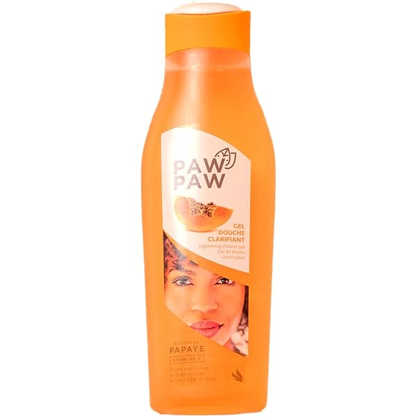 Paw Paw Intensive Klärungscreme – Mit Papaya-Extrakt, 2 X 40 Ml – Für Strahlende, Reine Haut