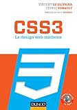 Image de CSS3 Le design web moderne (Hors collection) (French Edition)