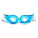 Produktbild Brownrolly 2er Pack Cool Compress Schlafmasken, Kühlgel Augenmaske Kalte Pads für geschwollene trockene Augen Augenringe