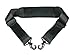 Tatonka Trageriemen Carrying Strap, Black, 1.20 m, 3260