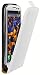 Produktbild mumbi PREMIUM Leder Flip Case für Samsung Galaxy S3 / S3 Neo Ledertasche