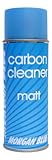 Morgan Blue Carbon Bike Cleaner Matt