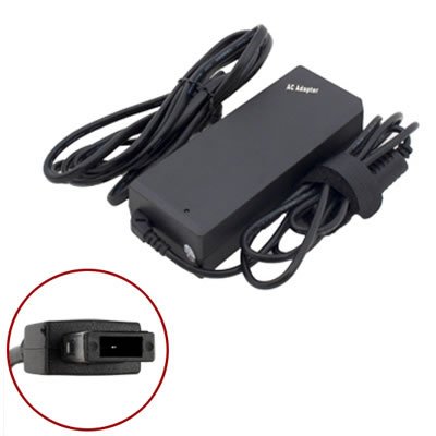 Battpit Notebook Netzteil Ladegerät für Lenovo IdeaPad Z710 Series mit Netzkabel