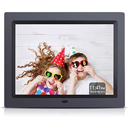 Amazon.co.uk electric photo frame