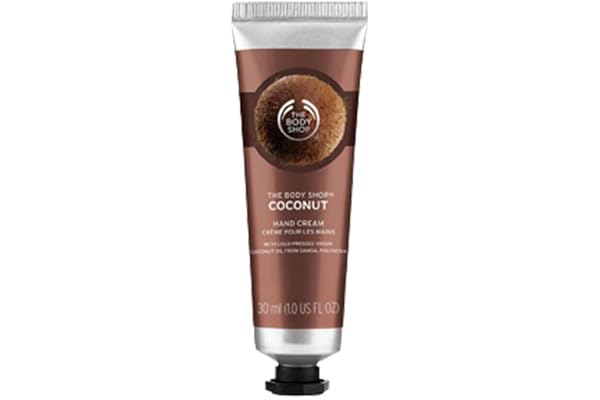 NOVA ENGEL Coconut Hand Cream 30 ml