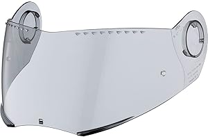 Schuberth C3, C3 Pro et S2 - Visière, 50% getönt, groß 60-65