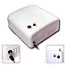 Nestling® UV Gel Nail Art Lamp Dryer Manicure Light Gellish Curing Timer 36W + 4 x 9W Blubs (White)