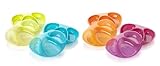 Tommee Tippee Explora Section Plates (2-pack)