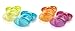Tommee Tippee Explora Section Plates (2-pack)