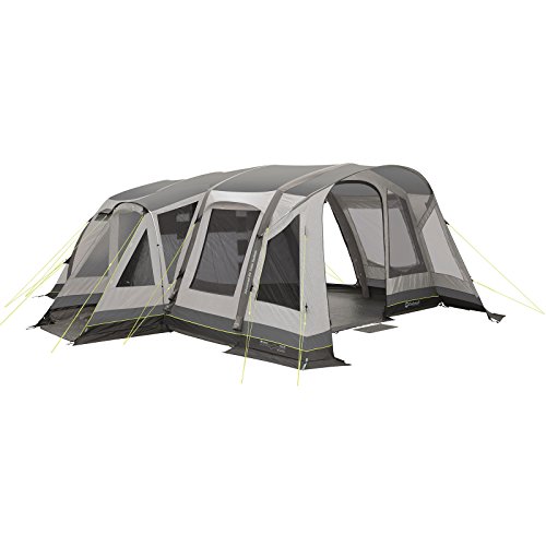 Preisvergleich Produktbild Outwell Hornet 6SA grey