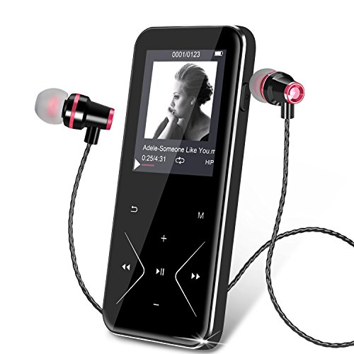 MP3Player Test Testberichte auf 20bestseller