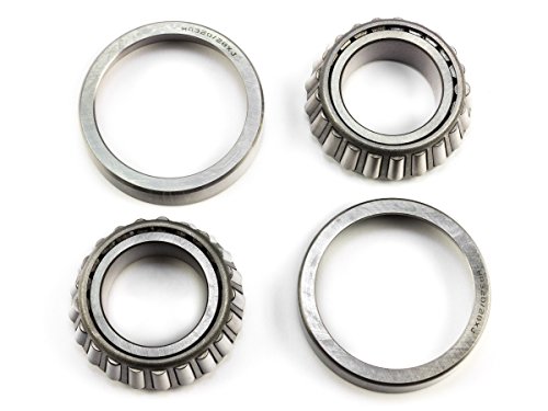 Preisvergleich Produktbild Lenkkopflager Satz QMP SSW-901 für BMW