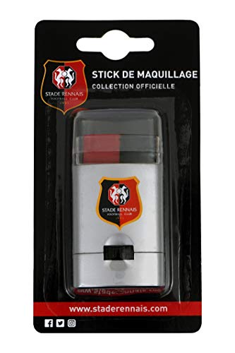 Stade Rennais Stick Maquillage Rennes - Collection Officielle