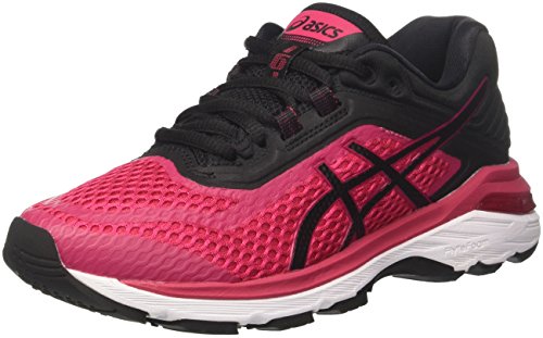 asics gt 2000 4 mujer Marron