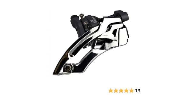 SRAM X7 Front Derailleur 3 x 9 Low 