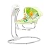 Chipolino Electric Baby Swing and Bouncer Malibu Chicks