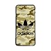 Produktbild Hülle Tasche für mobile logo adidas tarnung retro logo Gehäuse Hülle - Samsung Galaxy S5 Mini