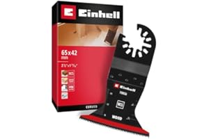 EINHELL ACCESSORIES EINHELL Sierra oscillante HCS madera 65mm