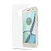 Produktbild TPU Schutzhülle Case Etui transparent für Lenovo Moto X (2017)