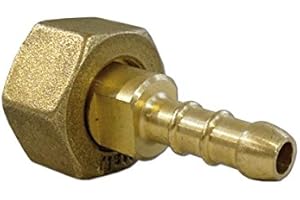 UNIVERSALE Raccord pour bouteille de gaz