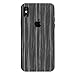 Produktbild 7 Layer Skinz Custom Skin Wrap Compatible with iPhone X (Redwood)