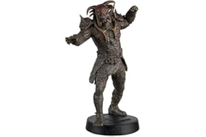 Eaglemoss Marvel Movie Collection Nº 41 KURSE (Thor)