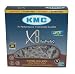 Produktbild Schaltungskette KMC X-8 EPT Anti-Rost