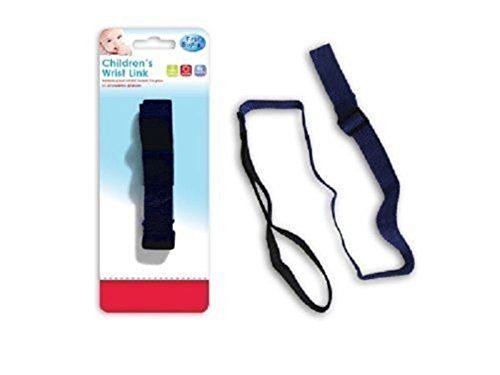 Kids Children Baby Kids Wrist Link Safety Harness Toddler Wrist Strap Reins New.