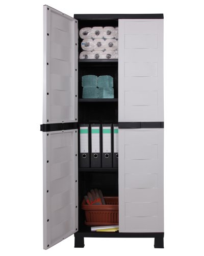 Kunststoffschrank Prestige - 3