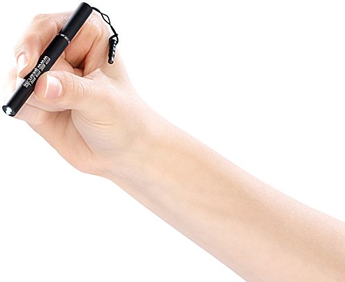 PEARL Touchscreen-Stift mit LED-Taschenlampe - 3