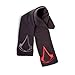 Produktbild Assassins Creed IV Schal Black Flag Crest Logo Assassin's Creed 4 Scarf