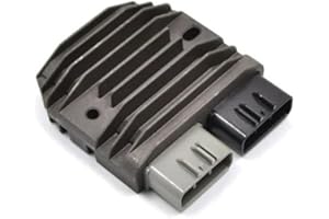 RAJO MOTOR REGULADOR NUEVO ▷ REG-04 YAMAHA R1 FZ1 FZ8 FJR1300 V-MAX 2002 2003 2004 2005 2006 2007 2008 2009 2010 2011 2012 2013 2014 2014 Rectificador de voltaje electrico