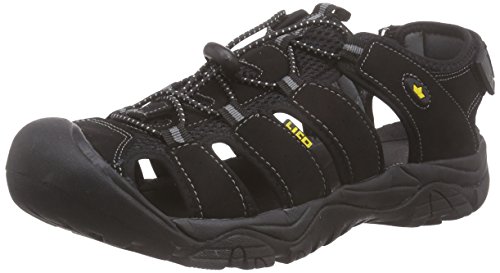 Lico Manchester Herren Sandalen Trekking- & Wanderschuhe