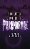 Image de The Little Book of the Paranormal