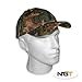 Produktbild Base Cap Camo Angeln Jagd Outdoor Schirmmütze EDC
