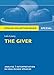 The Giver von Lois Lowry.: Textanalyse und Interpretation in englischer Sprache. (Königs Erläuterungen Spezial). by 