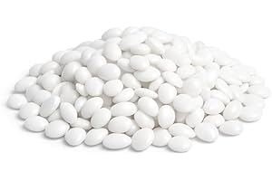 Candleverse Premium Wachsfarbpastillen [Weiß] – Hochkonzentrierte Farbe für durchgefärbte Kerzen, Dip Dye & Kerzengießen – Vegane Kerzenfarbe - 10g