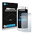 Price comparison product image savvies Screen Protector compatible with Unihertz Jelly/Jelly Pro (6 Pack) - HD-Clear