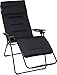 Produktbild Lafuma Relax Futura Air Comfort Classic ''New Acier''