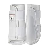 trizone oral-b aufsteckbürsten Robustes TPU-Schlagpad. Equilibrium Tri-Zone Brushing Boot Large White