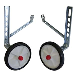 kids bike stabilizers